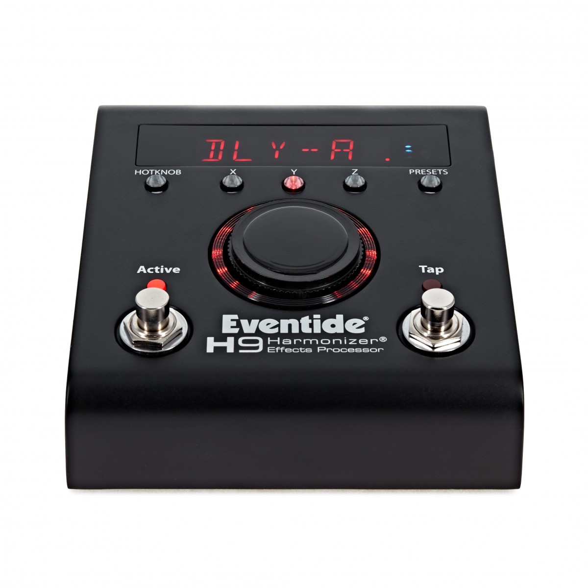 Eventide H9 Max Harmonizer Effects Processor Dark