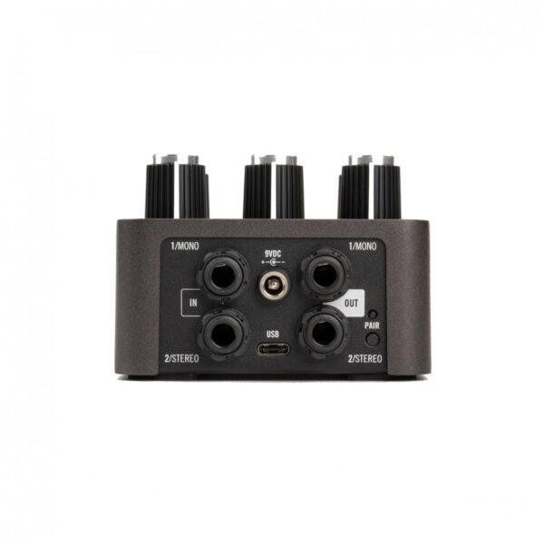 Universal Audio UAFX Dream 65 Reverb Amplifier Pedal