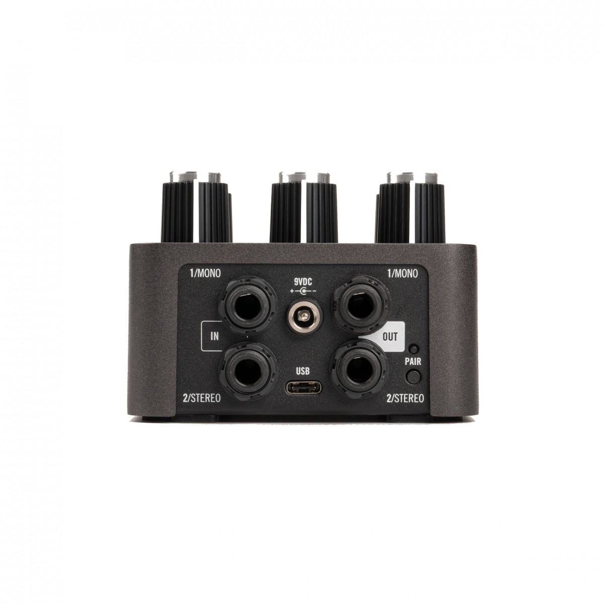Universal Audio UAFX Dream 65 Reverb Amplifier Pedal