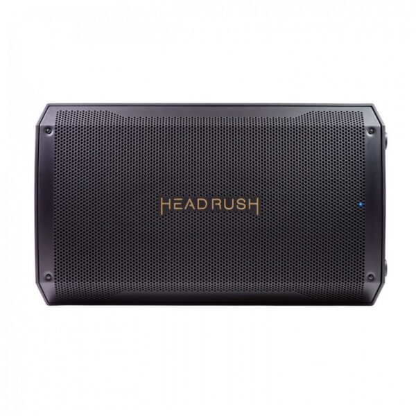 HeadRush PRIME Guitar and Vocal Processor with HeadRush FRFR112MK2