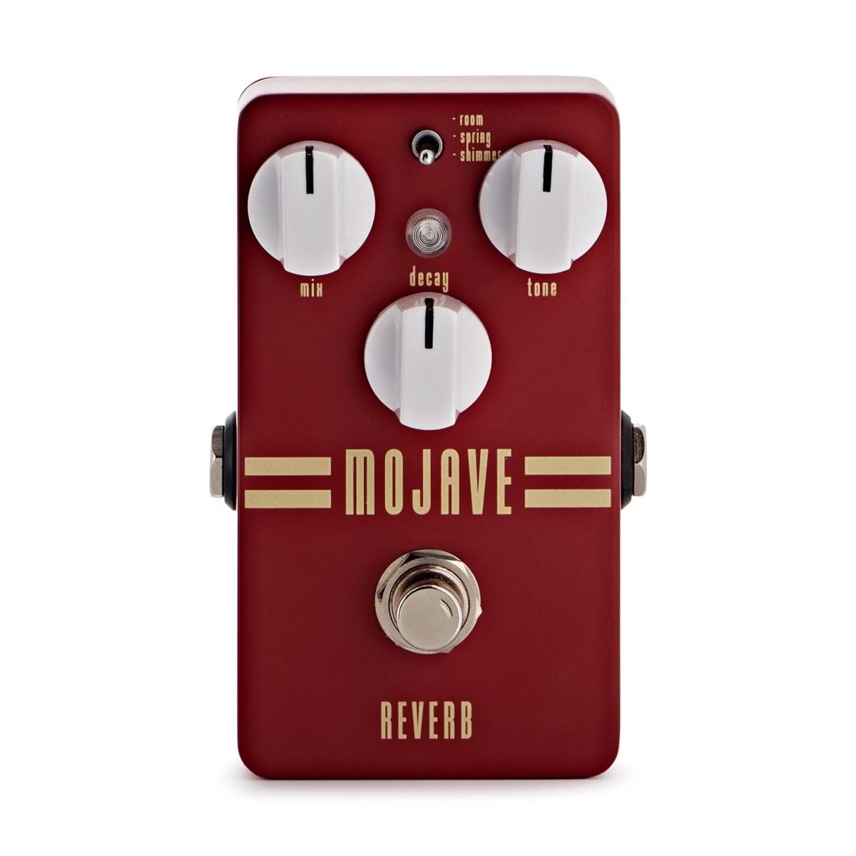Hartwood Mojave Reverb Pedal