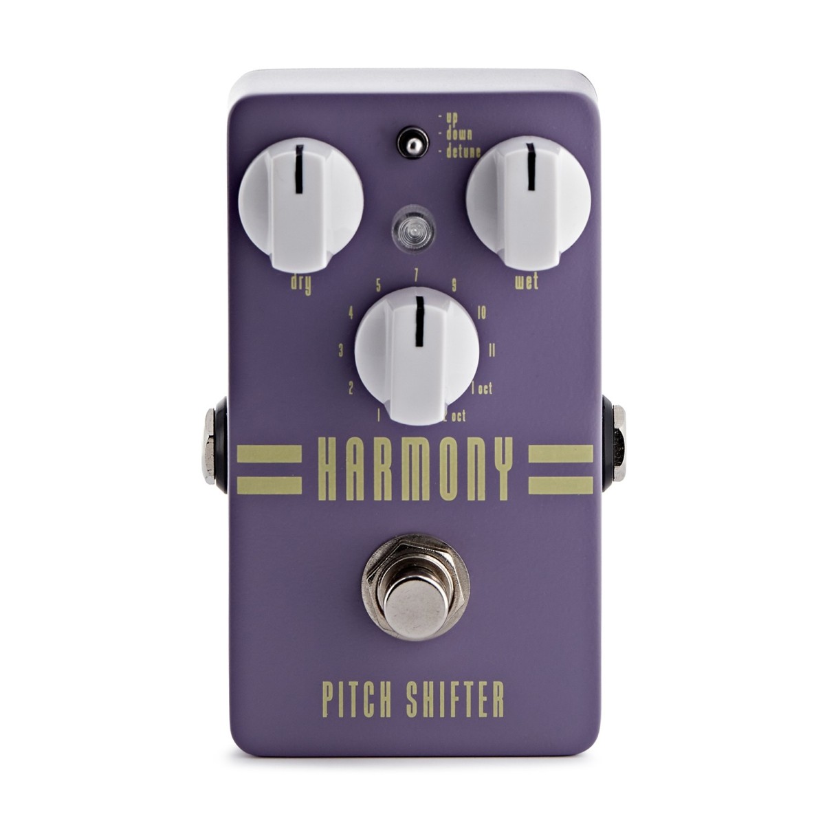 Hartwood Harmony Pitch Shifter Pedal