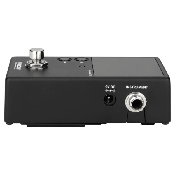 RockBoard StageTuner ST-01 Chromatic Pedal Tuner