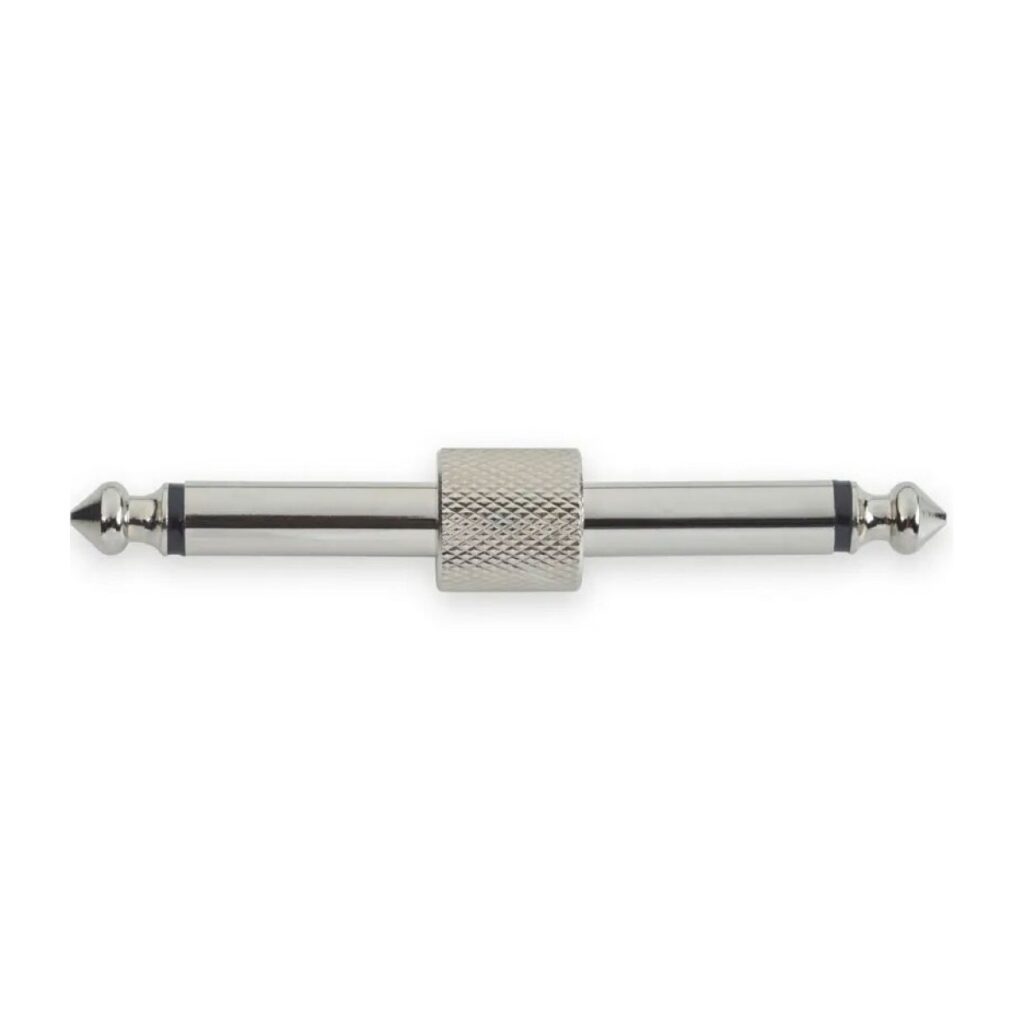 RockBoard S Connector Nickel