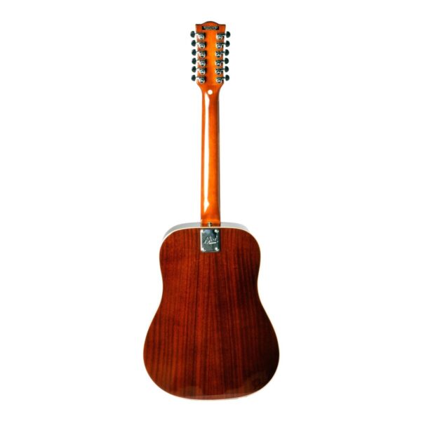 Eko Ranger XII VR Acoustic Natural
