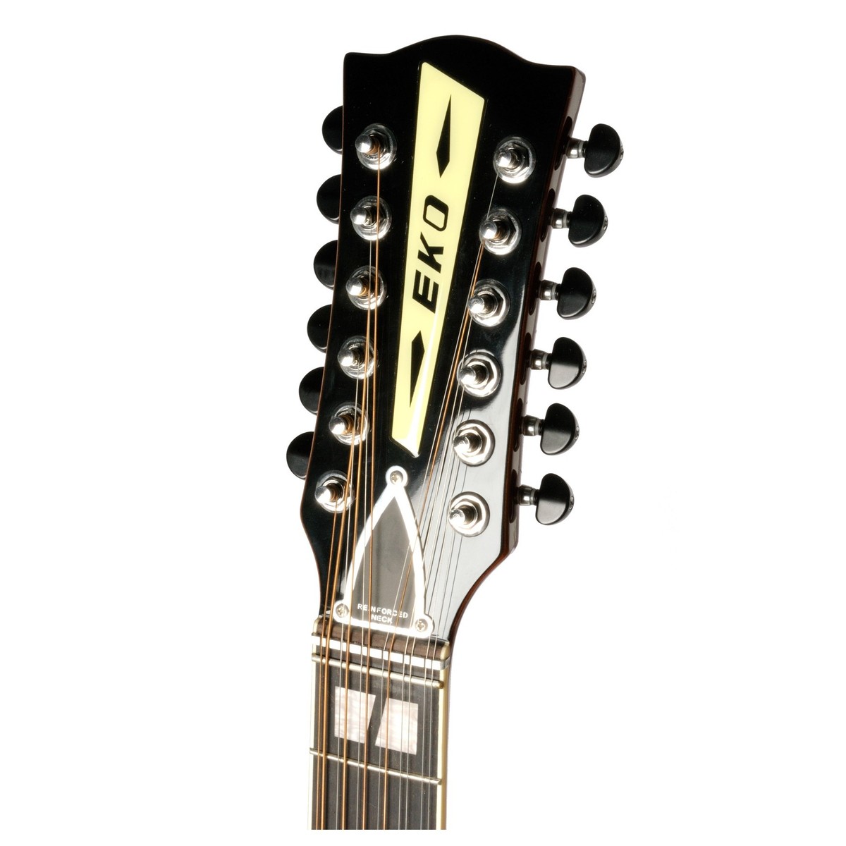 Eko Ranger XII VR Acoustic Natural