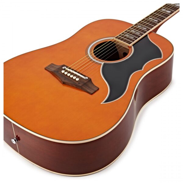 Eko Ranger VI VR Acoustic Natural