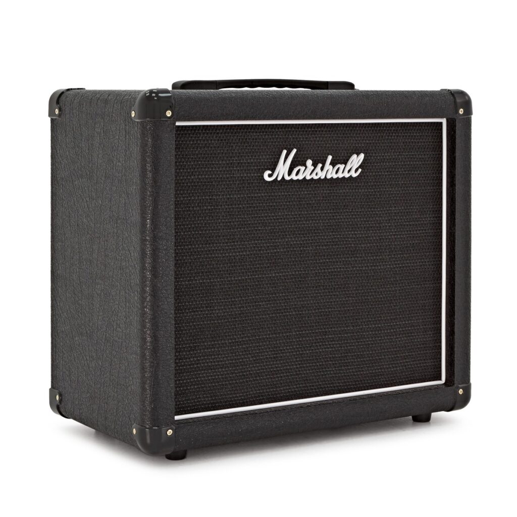 Marshall MX112R 1x12 Speaker Cab