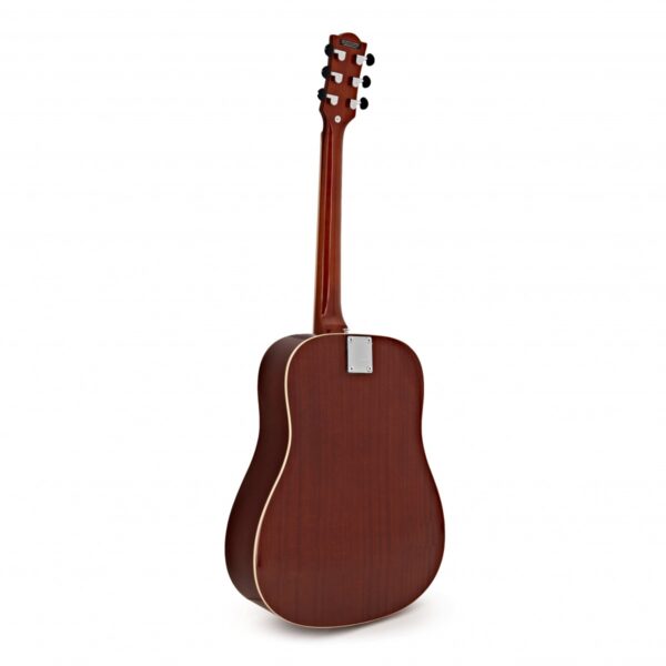 Eko Ranger VI VR Acoustic Natural
