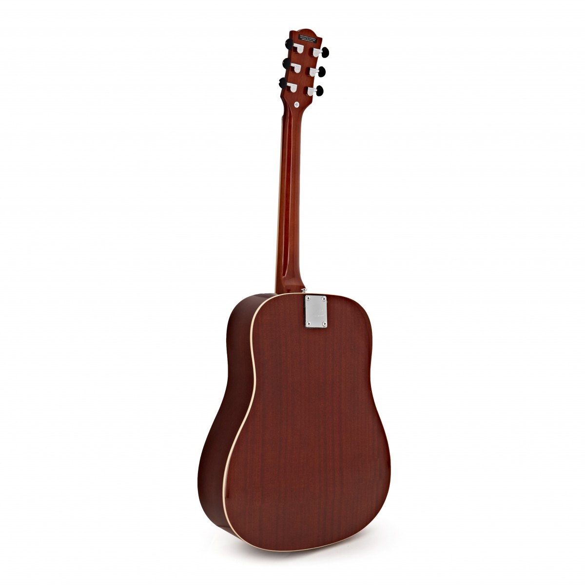 Eko Ranger VI VR Acoustic Natural