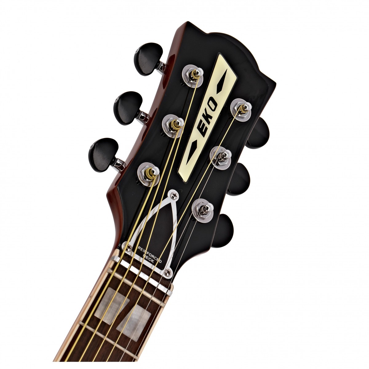 Eko Ranger VI VR Acoustic Natural