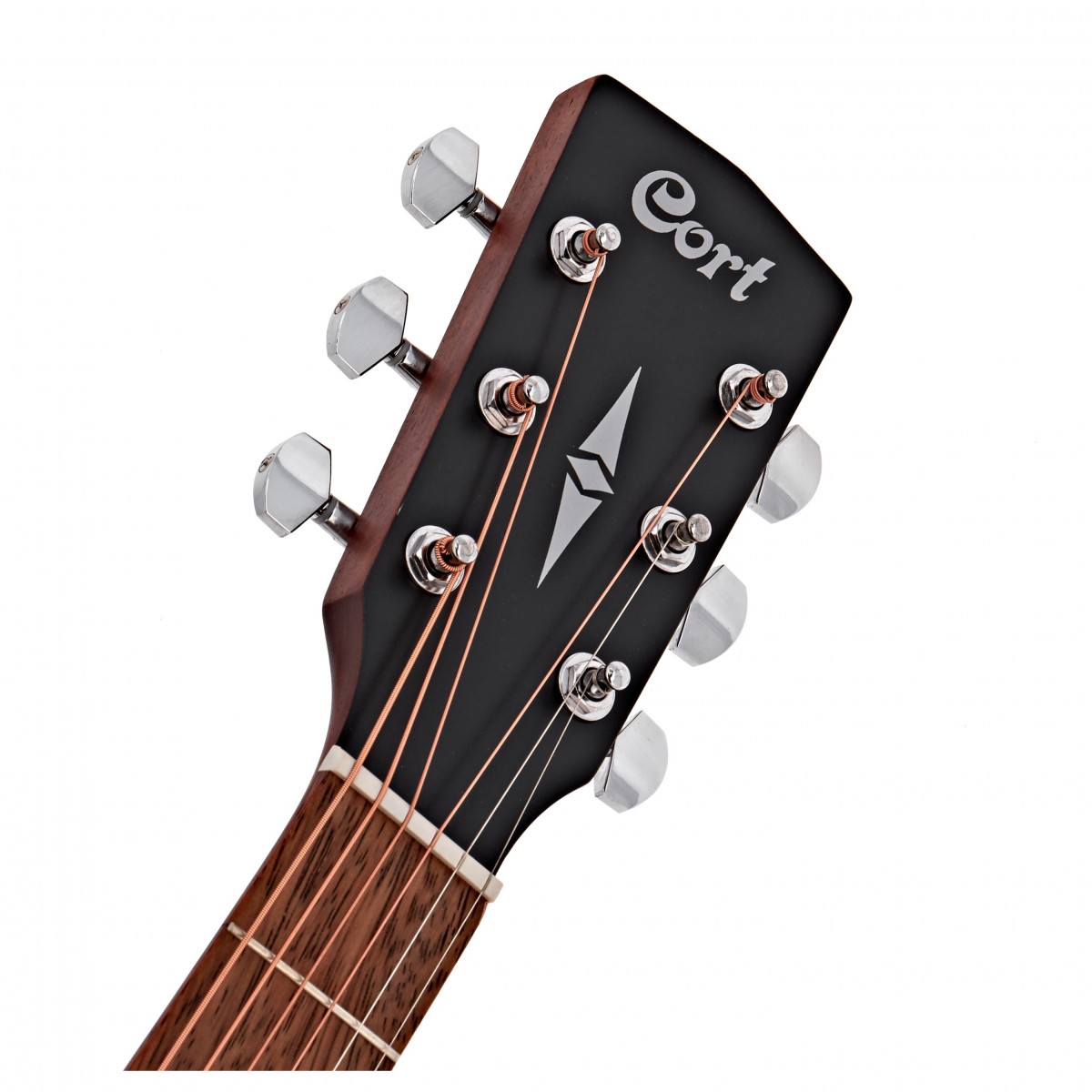 Cort AF510 Acoustic Natural