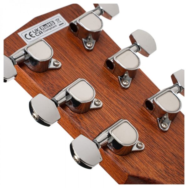 Cort AD Mini Acoustic Natural
