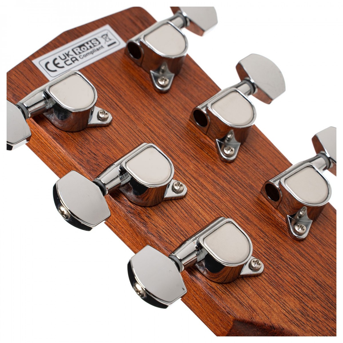 Cort AD Mini Acoustic Natural