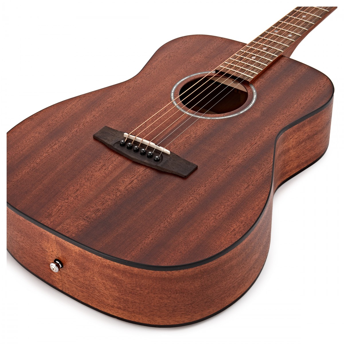 Cort AF510M Acoustic Natural