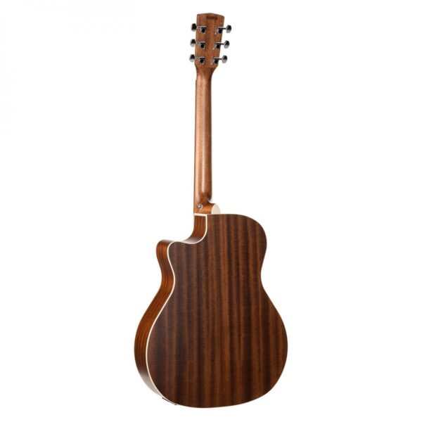 Cort Grand Regal GA1E Natural Satin