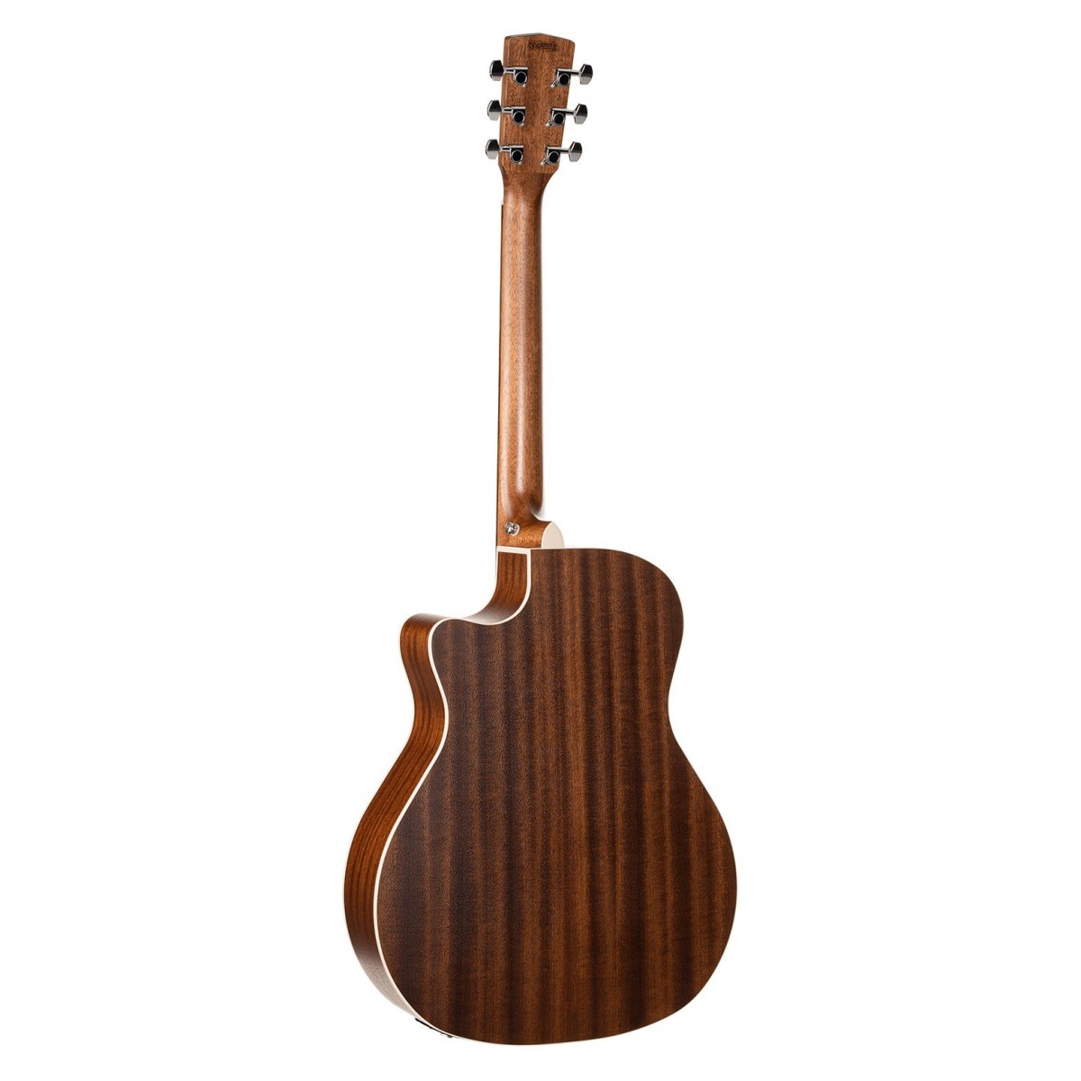 Cort Grand Regal GA1E Natural Satin
