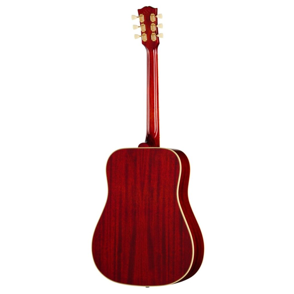 Epiphone 1960 Hummingbird Reissue Heritage Cherry Sunburst