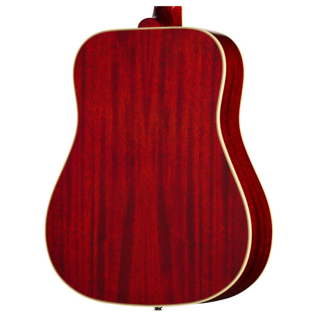Epiphone 1960 Hummingbird Reissue Heritage Cherry Sunburst