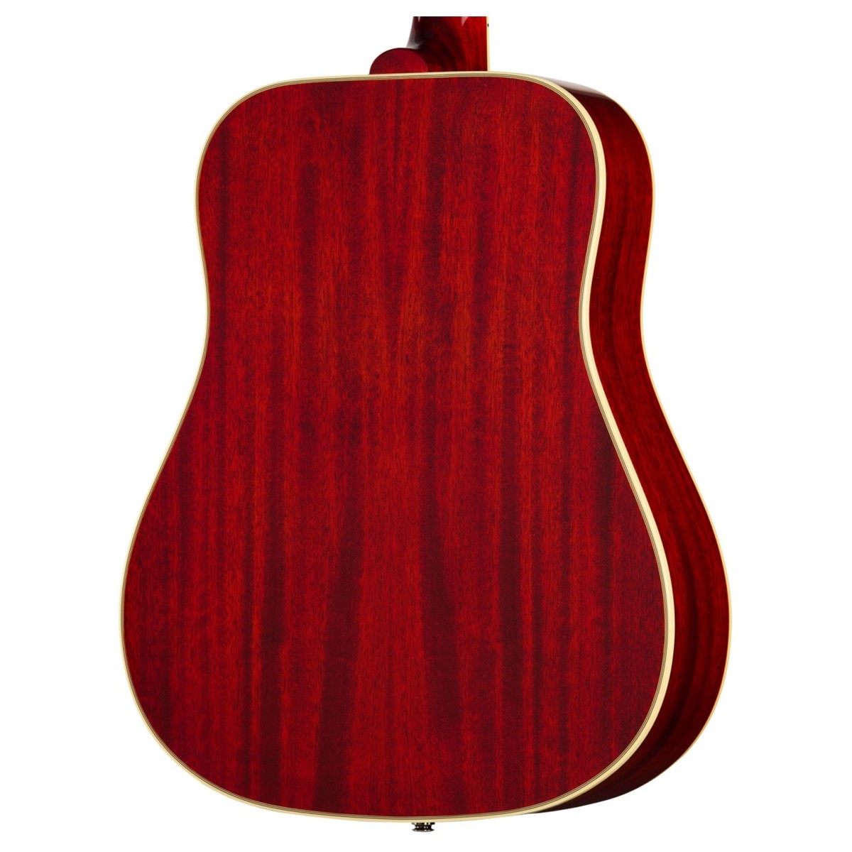 Epiphone 1960 Hummingbird Reissue Heritage Cherry Sunburst