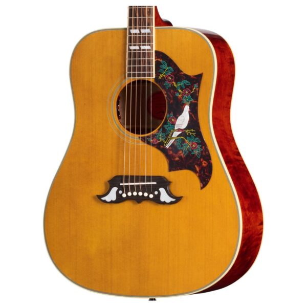 Epiphone 1963 Dove Reissue Natural