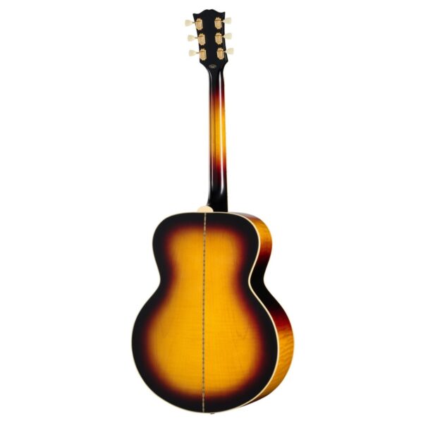 Epiphone 1957 SJ-200 Reissue Vintage Sunburst