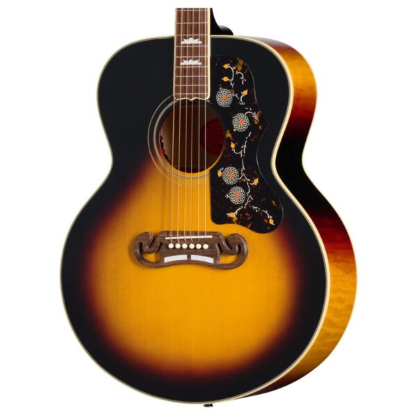 Epiphone 1957 SJ-200 Reissue Vintage Sunburst