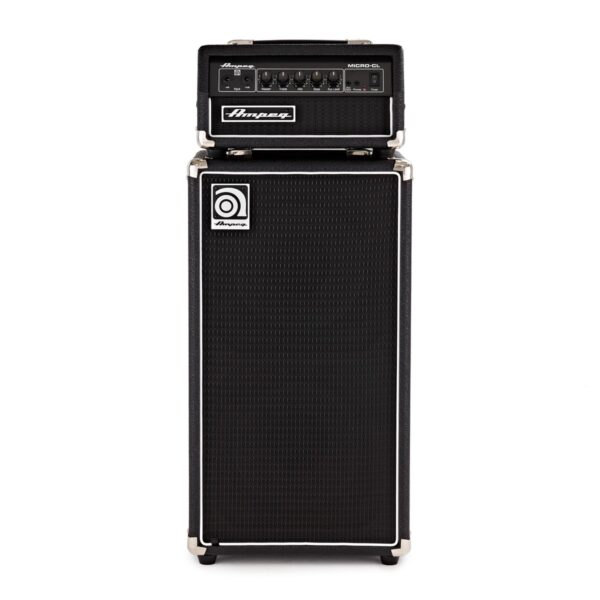 Ampeg Classic Micro-CL Stack