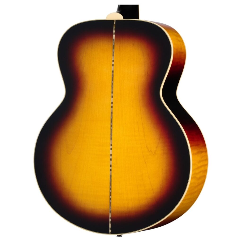 Epiphone 1957 SJ-200 Reissue Vintage Sunburst