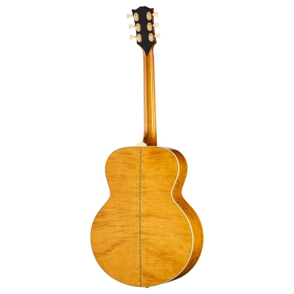 Epiphone 1957 SJ-200 Reissue Antique Natural
