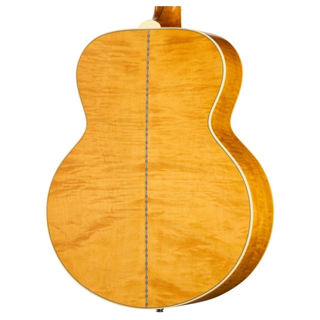 Epiphone 1957 SJ-200 Reissue Antique Natural
