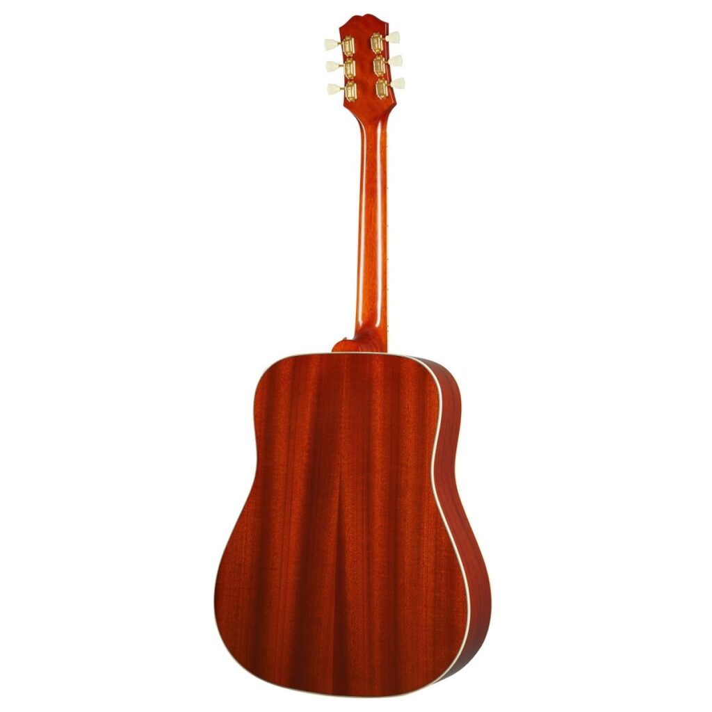 Epiphone Hummingbird Standard Cherry Sunburst
