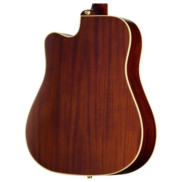 Epiphone Hummingbird Standard EC Natural