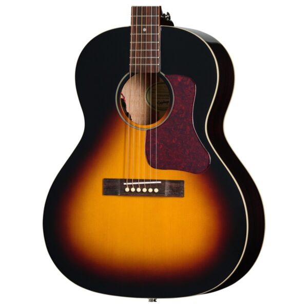 Epiphone Blues King Studio Dark Burst
