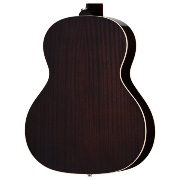 Epiphone Blues King Studio Dark Burst
