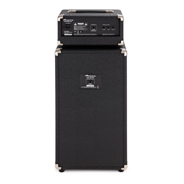 Ampeg Classic Micro-CL Stack