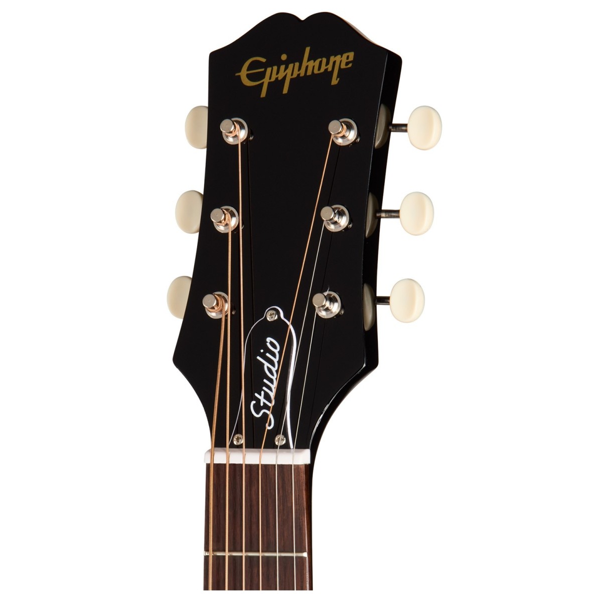 Epiphone Blues King Studio Ebony
