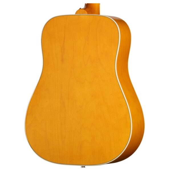 Epiphone Dove Studio Natural