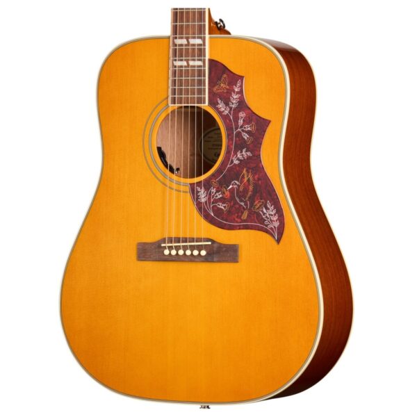 Epiphone Hummingbird Studio Natural