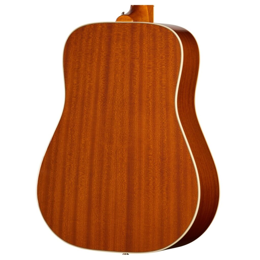 Epiphone Hummingbird Studio Natural