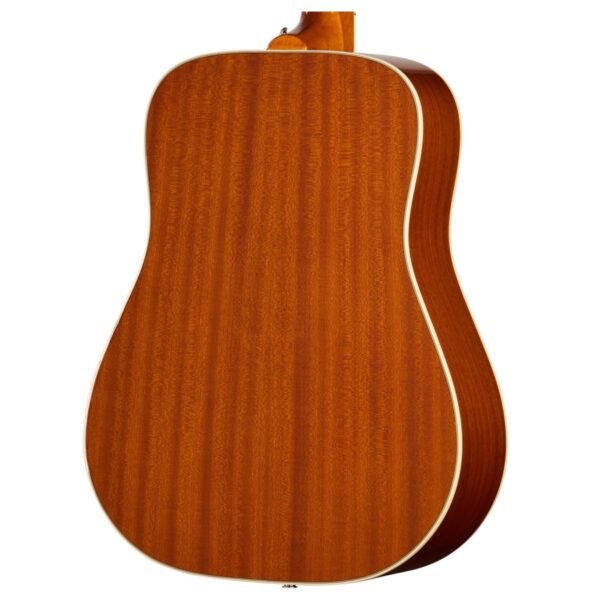 Epiphone Hummingbird Studio Natural