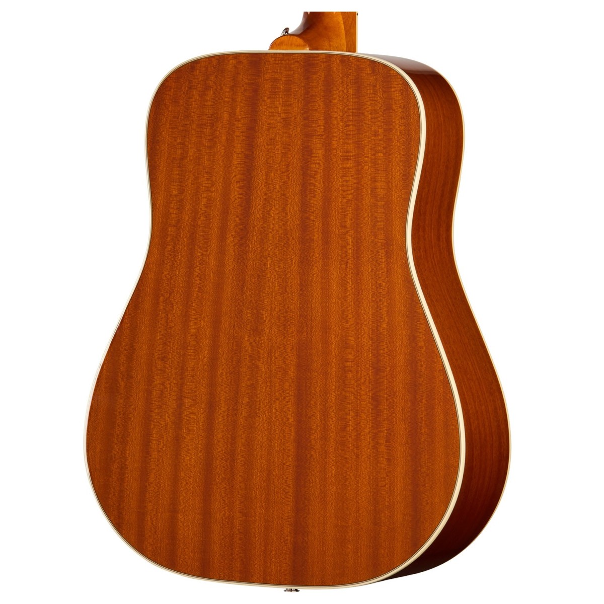 Epiphone Hummingbird Studio Natural