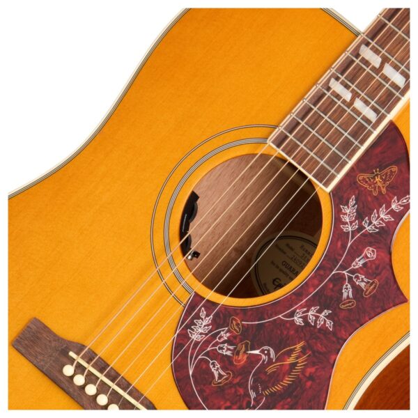 Epiphone Hummingbird Studio Natural