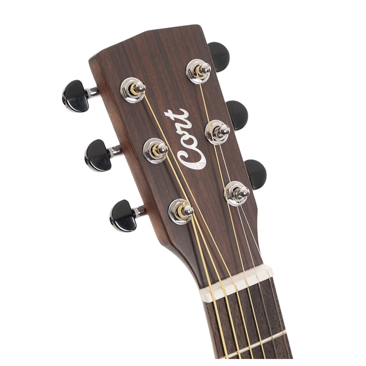Cort Earth GO 3/4 Mini Dreadnought Open Pore
