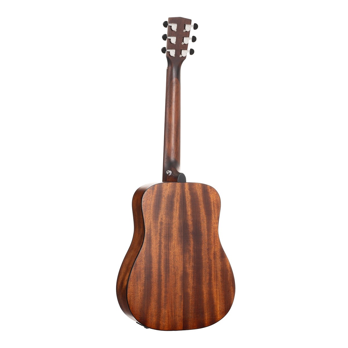 Cort Earth GO 3/4 Mini Dreadnought Open Pore Brown Burst