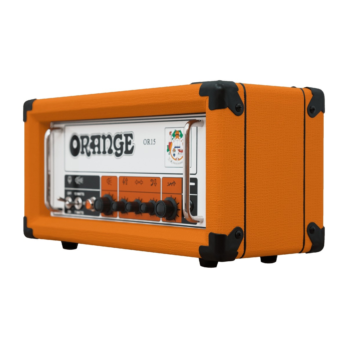 Orange OR15 Amp Head