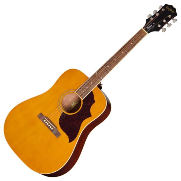 Epiphone Hummingbird Tribute​ Antique Natural