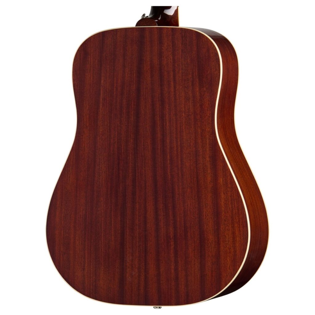 Epiphone Hummingbird Tribute Antique Natural