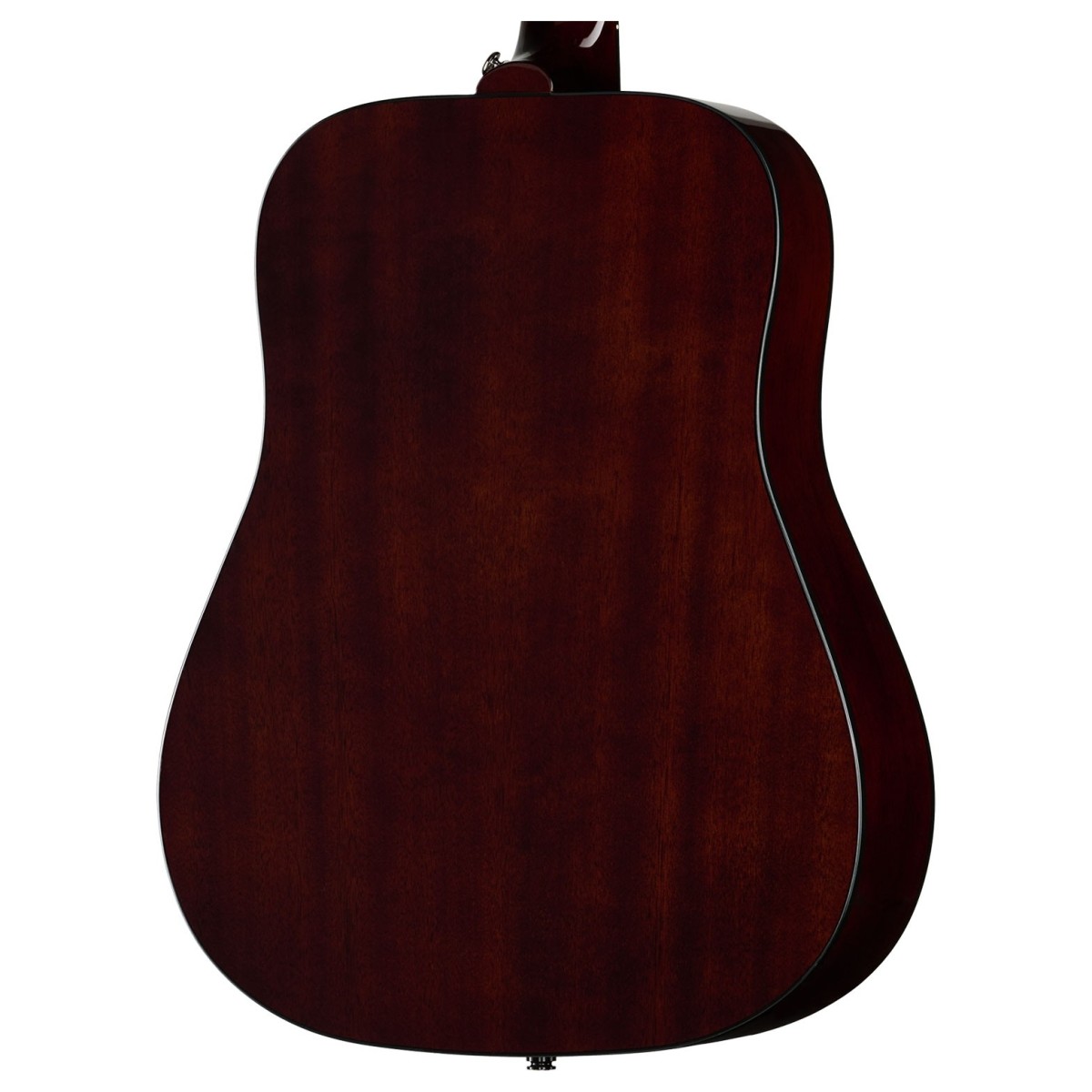 Epiphone Eric Church Hummingbird Dark Cobra Burst