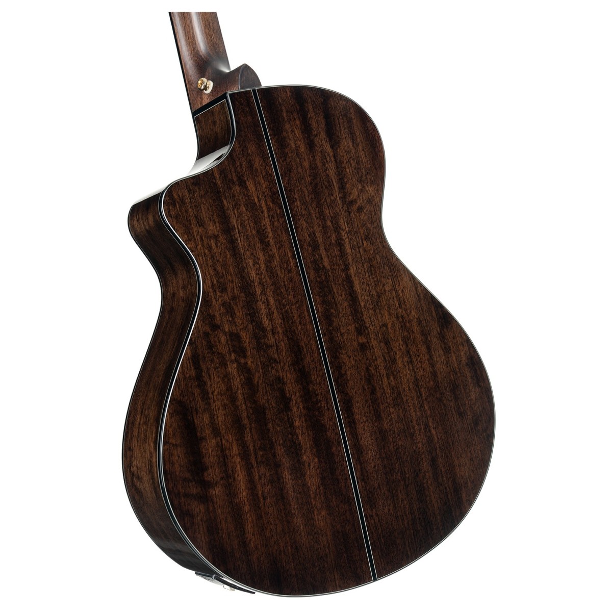 Cort Gold MC6 Ovangkol Natural Gloss